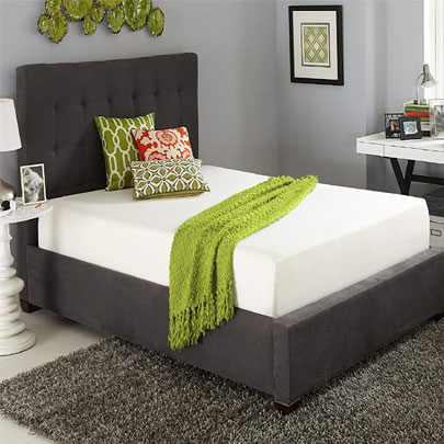 Live and Sleep Mattress