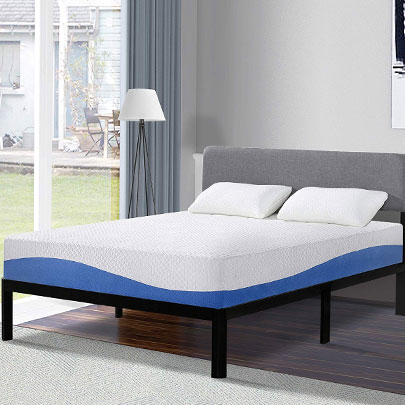 Olee Sleep Gel Mattress