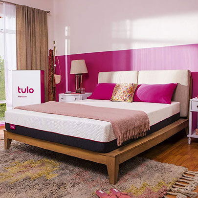 Tulo Mattress
