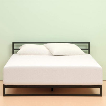 Zinus Green Tea Mattress